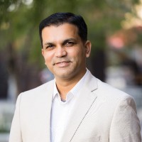 Allergan Aesthetics, an AbbVie Company Employee Ashutosh Kulkarni's profile photo