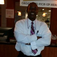 DENNYS RESTAURANT Employee Edmond King's profile photo