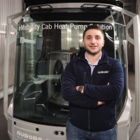 AURORA Konrad G. Schulz GmbH & Co. KG Employee Eray İğdeli's profile photo
