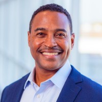 Johnson & Johnson Employee Kenneth Williams's profile photo