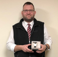 McPhillips (Wellington) Limited Employee Simon Westmacott's profile photo