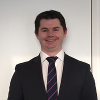 CR Powered by Epiroc Employee Mathew Coles's profile photo