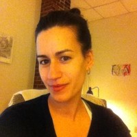 Greene Street Friends School Employee Amira Sedki's profile photo