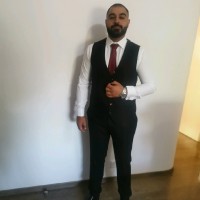 FxGrow Employee Mohamad Mazeh's profile photo