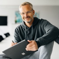 SYNAXON Employee Andre Vogtschmidt's profile photo