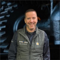 Pyramid Heating & Cooling Employee Ryan Smith's profile photo