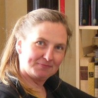 Bauck GmbH Employee Ilka Stoelzle's profile photo