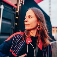 W-com GmbH Employee Florina Loghin's profile photo