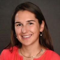 Evercore Employee Julia Adams's profile photo