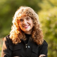 Santa Clara Community Action Program Employee Gianna Madden's profile photo