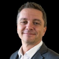 Infans Group Employee Olivier Combe's profile photo