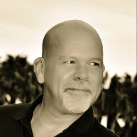 Synned professionals in fysieke leefomgeving Employee Michiel Migchelbrink's profile photo