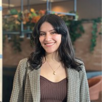 Upway Employee Adriana Gomero's profile photo