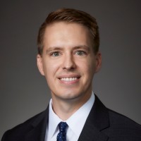 Amazon Employee Todd Baty's profile photo