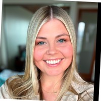 Goldman Sachs Employee Alexandra Smith's profile photo
