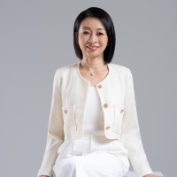 Iamverse Employee Angel Tan's profile photo