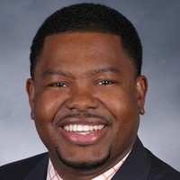 TD Employee Glen Edmonds's profile photo