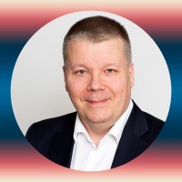 Ecrucial Consulting Group Employee Andreas Save's profile photo