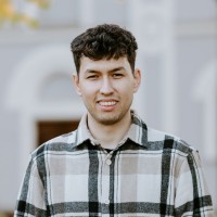 Goldie Employee Daniel Guzu's profile photo