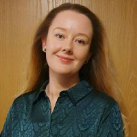 LiveWest Employee Abigail Harries's profile photo