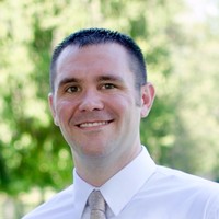 Huntington National Bank Employee Stephen Grimm's profile photo