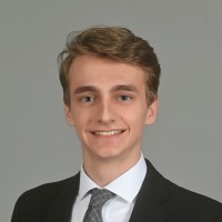 National Railroad Retirement Investment Trust Employee Daniel Giles's profile photo