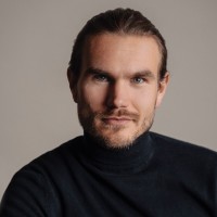 vly Employee Nicolas Hartmann's profile photo