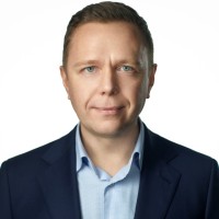 Galaktika Corp. Employee Dmitry Grigorev's profile photo