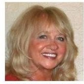 Ensurem Employee Pam Bromley's profile photo