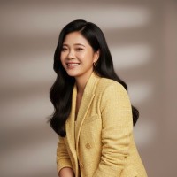 ChainUp Employee Kanjanaporn Janard's profile photo