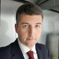 Unifiedpost Group Employee Mirko Golijanin's profile photo