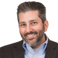 Innovative Solutions & Support Employee Jeffrey Digiovanni's profile photo