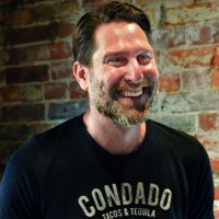 Condado tacos Employee Joe Kahn's profile photo