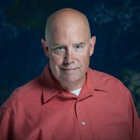 J.R. Simplot Company Employee Bruce Bates's profile photo