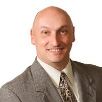 Uncle Matt's Organic Employee Bob Wengert's profile photo