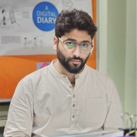 Digital Empowerment Foundation Employee Aamir Siddiqui's profile photo