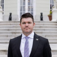 Conor O'Leary Email & Phone Number