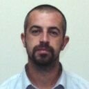 Ericsson Employee Ivan Tomac's profile photo