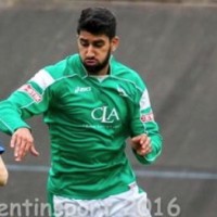 Proactive Academy Employee Pradeep Bahrey's profile photo