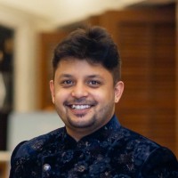Shravan Bajaj Email