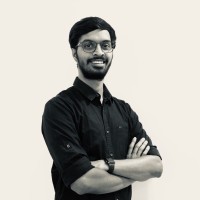 Storable India Employee Deepak Jonnalagadda's profile photo