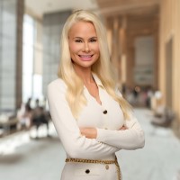 William Raveis Real Estate Employee Donata Hardison's profile photo