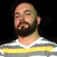 Army National Guard Employee Edwin Alarcon's profile photo