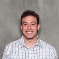 Bank of America Employee Jake Morse's profile photo