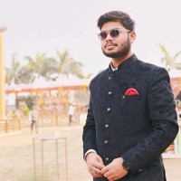 Zippee Employee Harshit Jain's profile photo