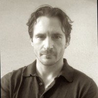 Buck Mason Employee Kyle Fitzgibbons's profile photo