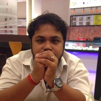 Pecon Software Limited Employee Debajyoti Biswas's profile photo