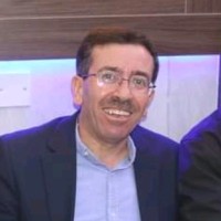 SAM Engineering & Trade Co. Employee Nasser Ayasrah's profile photo