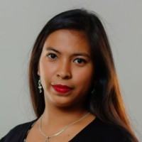 Modelity Employee Tiana Rabe's profile photo