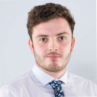Cashroom Employee Allan Gallacher's profile photo